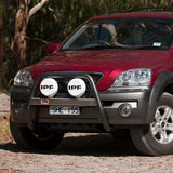 ARB Nudgebar Steel Sorento To11/06 - 3160010
