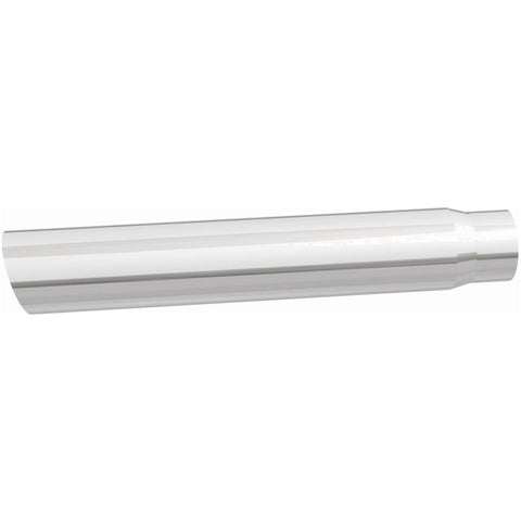 MagnaFlow Tip 1pk Sc 3X 18 2.5 Id 15DEg - 35102