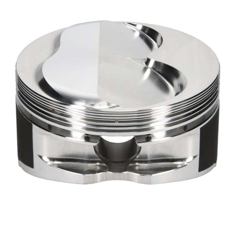 JE Pistons 400SBC 18DEG DOME Set of 8 Pistons - 218595