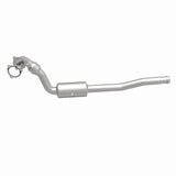 MagnaFlow Direct Fit Catalytic Converter 01-04 Volvo C70 2.3L - 24071