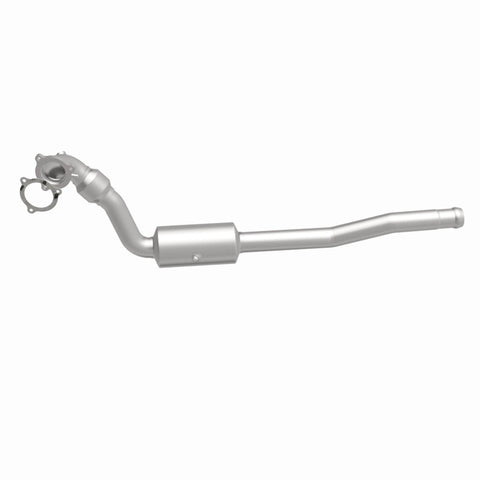 MagnaFlow Direct Fit Catalytic Converter 01-04 Volvo C70 2.3L - 24071