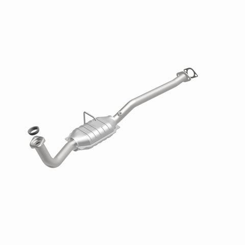 MagnaFlow Direct Fit Catalytic Converter 98-01 Metro/Swift 1.3 rr OE - 49563