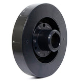 Fluidampr Chevy 396 - 427 CID V-8 Steel Internally Balanced Damper - 800101
