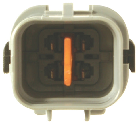 NGK Hyundai Santa Fe 2004-2003 Direct Fit Oxygen Sensor - 25180