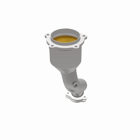 MagnaFlow 10-11 Porsche Cayenne - 21-594
