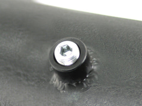 aFe Bladerunner Intercoolers Tube Out I/C Tube Out Dodge Diesel Trucks 10-11 L6-6.7L (td) - 46-20089