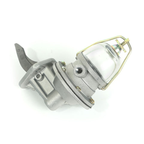 Omix Fuel Pump 134 CI 41-71 Willys & Jeep Models - 17709.01