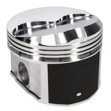 JE Pistons 440 MOPAR .375 DOME Set of 8 Pistons - 213683