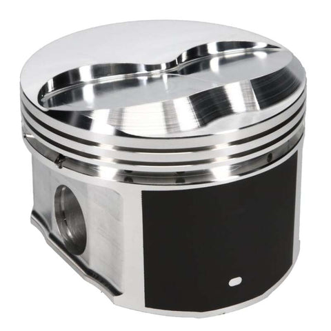 JE Pistons 440 MOPAR .375 DOME Set of 8 Pistons - 213683
