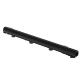 Aeromotive 99-04 Ford Mustang GT 4.6L SOHC Fuel Rails - Black - 14179