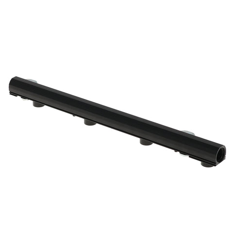 Aeromotive 99-04 Ford Mustang GT 4.6L SOHC Fuel Rails - Black - 14179