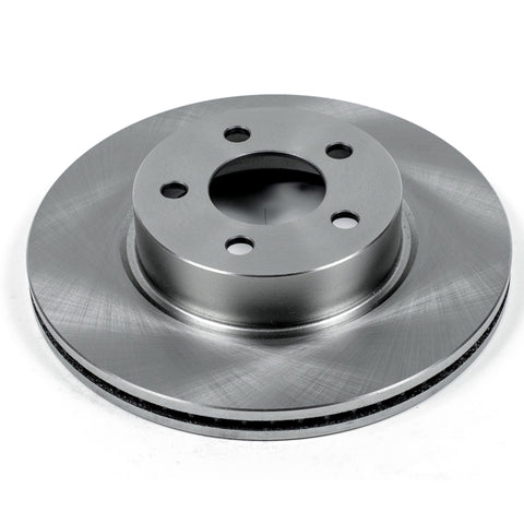 Power Stop 01-03 Ford Explorer Sport Front Autospecialty Brake Rotor - AR8586