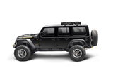 Rugged Ridge 18-21 Jeep Wrangler JL 2&4 Door Fender Flare Delete Kit F/R - 11641.12