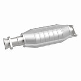 MagnaFlow Direct Fit Catalytic Converter 94-97 Montero 3.5L rear 49S - 93286