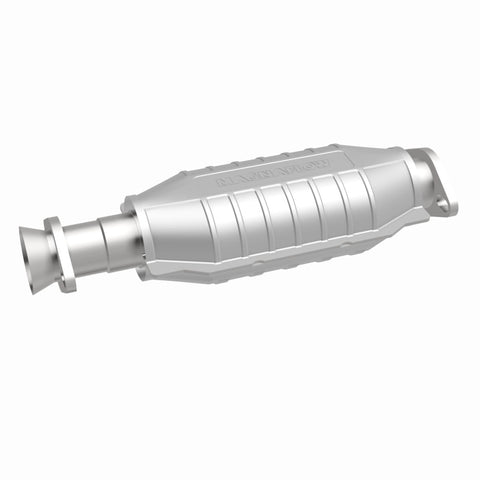 MagnaFlow Direct Fit Catalytic Converter 94-97 Montero 3.5L rear 49S - 93286