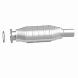 MagnaFlow Direct Fit Catalytic Converter 05-07 Ford Freestyle 3.0L - 49980