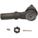 MOOG 91-96 Dodge Dakota Front Outer / Outer Tie Rod End - ES3011RL