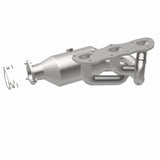 Magnaflow 12-16 Porsche 911 Carrera H6 3.4L OEM Grade Direct-Fit Catalytic Converter - 52388