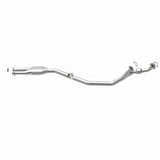 MagnaFlow Conv BMW 69.75X6.5X4 1.75/1.75 - 23558