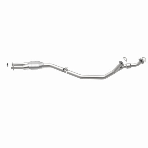 MagnaFlow Conv BMW 69.75X6.5X4 1.75/1.75 - 23558