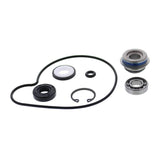Vertex Gaskets 88-90 Arctic Cat Wild Cat Water Pump Rebuild Kit - 721267