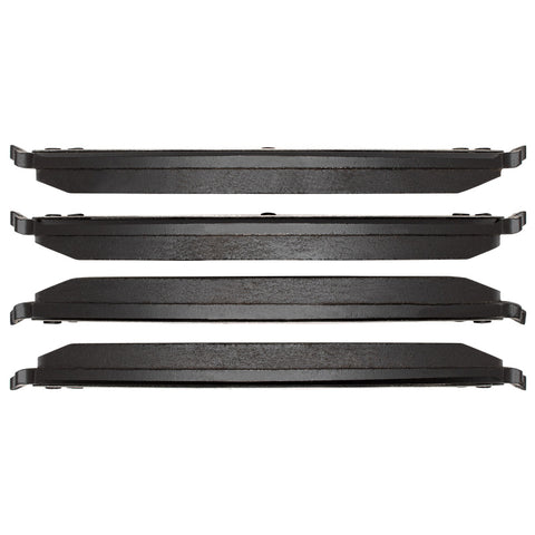 R1 03-08 Pontiac Grand Prix Front Optimum OE Brake Pads - 2551-0921-00