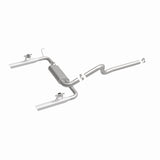 MagnaFlow Sys C/B Camaro- Firbird 98 02 5.7L - 15684