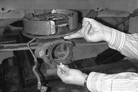 SPC Performance 1 deg. NYLON CAMBER SHIM - 71733