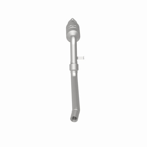 MagnaFlow Direct Fit Catalytic Converter 02-05 Audi A4 Quat 2.8L Driver Side - 51115