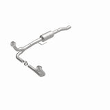 MagnaFlow Conv DF 00 Dodge Durango 5.2/5.9L - 93216