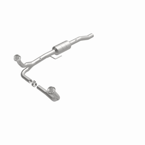MagnaFlow Conv DF 00 Dodge Durango 5.2/5.9L - 93216