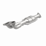 MagnaFlow Conv DF 87 Porsche 911 3.2L - 23555