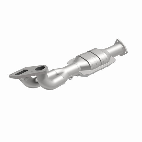 MagnaFlow Conv DF 87 Porsche 911 3.2L - 23555