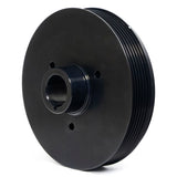 Fluidampr 08-15 Mitsubishi Evo X Steel Internally Balanced Damper - 570701