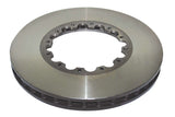 DBA 04-08 Porsche 911 GT3 (w/Iron Rotor) Front 5000 Series Replacement Ring - DBA52396.1