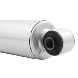 Belltech 04-20 Nissan Titan 0in Lift Rear Trail Performance Shock - TP2313FL