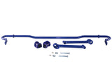 SuperPro 2009 Subaru Forester X Premium Rear 20mm 3-Position Adjustable Sway Bar Kit - RC0013RZ-20