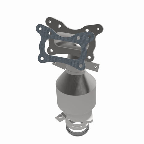 MagnaFlow Direct Fit Catalytic Converter 10-11 Honda CR-V 2.4L - 51781
