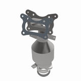 MagnaFlow 10-11 Honda CR-V California Catalytic Converter Direct Fit - 5531781