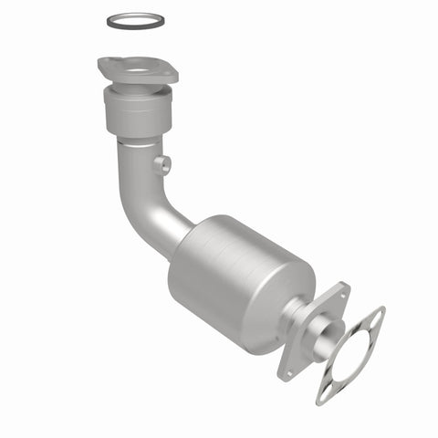 MagnaFlow Direct Fit Catalytic Converter 08-09 Pontiac G8 6.0L Underbody - 5461627