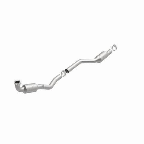 MagnaFlow Direct Fit Catalytic Converter 03-06 Mercedes SL500 5L Passenger Side - 51419
