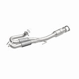 Magnaflow Conv DF 2011-2014 Maxima 3.5 L Underbody - 52234
