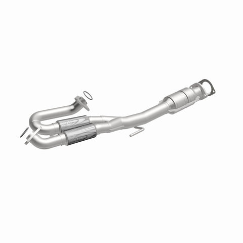 Magnaflow Conv DF 2011-2014 Maxima 3.5 L Underbody - 52234