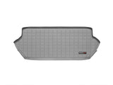 WeatherTech 03-13 Volvo XC90 Cargo Liners - Grey - 42257