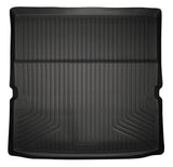 Husky Liners 2011 Infiniti QX56 WeatherBeater Black Rear Cargo Liner (Behind 2nd Seat) - 26611