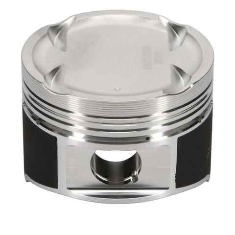 Wiseco Mits Turbo DISH -10cc 1.378 X 85.5 Piston Shelf Stock Kit - K597M855