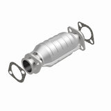 MagnaFlow Conv Nissan 12.5X5X4 2.25/2.25202 - 22764