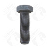 Yukon Gear 3/8in X 1-1/4in Ring Gear Bolt / 55P Auburn Conversion Bolt - YSPBLT-023