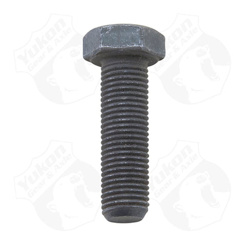 Yukon Gear 3/8in X 1-1/4in Ring Gear Bolt / 55P Auburn Conversion Bolt - YSPBLT-023