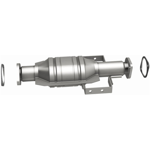 MagnaFlow Direct Fit Catalytic Converter 96 Dodge Avenger 2.5L - 441010